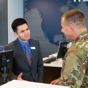 Photo of Navy Federal Credit Union