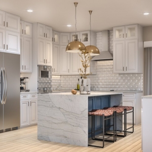 Photo of Stephanie Calderon Interiors