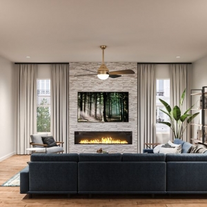 Photo of Stephanie Calderon Interiors
