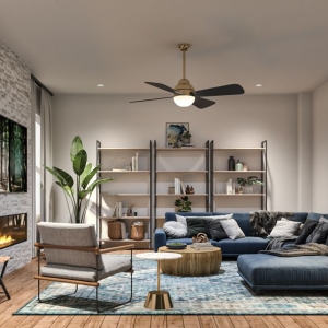Photo of Stephanie Calderon Interiors