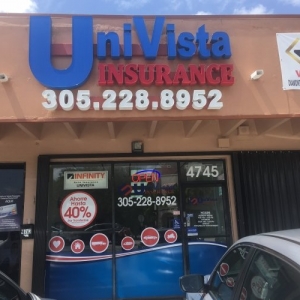 Photo of Univista Insurance