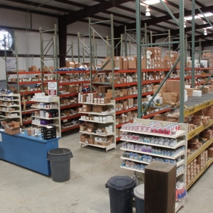 Photo of Williams Supply Company - Pipe, Valves & Fittings