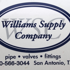 Photo of Williams Supply Company - Pipe, Valves & Fittings
