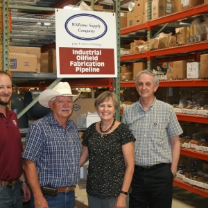 Photo of Williams Supply Company - Pipe, Valves & Fittings