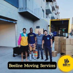 Photo of BeeLine Moving