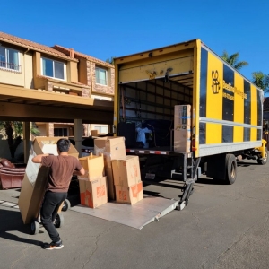 Photo of BeeLine Moving