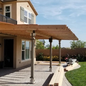 Photo of Stately Finish Painting & Decorating