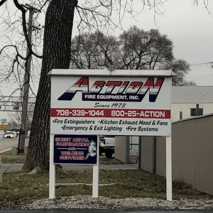 Photo of Action Fire Equipment