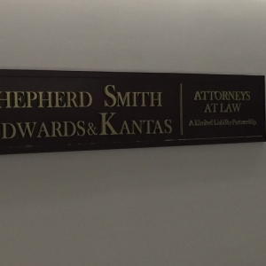 Photo of Shepherd Smith Edwards & Kantas