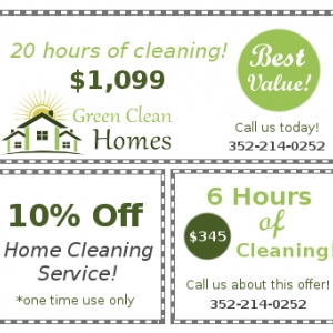 Photo of Green Clean Homes