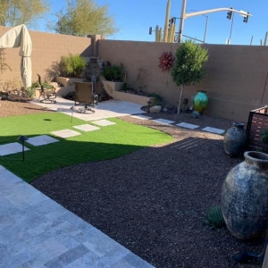 Photo of Testa Landscape Construction