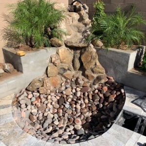 Photo of Testa Landscape Construction