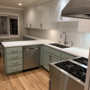 Photo of Keane Kitchens