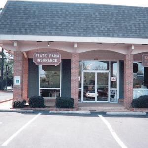 Photo of Warren Martin - State Farm Insurance Agent