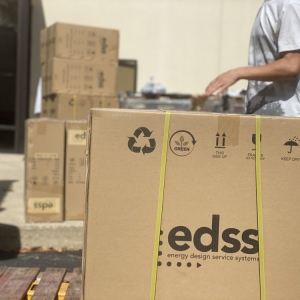 Photo of Energy Design Service Systems