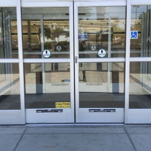 Photo of Commercial Locks And Doors