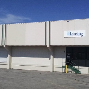 Photo of Lansing Building Products