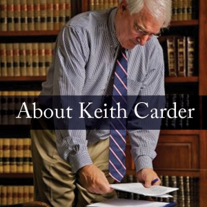Photo of Carder Law Firm