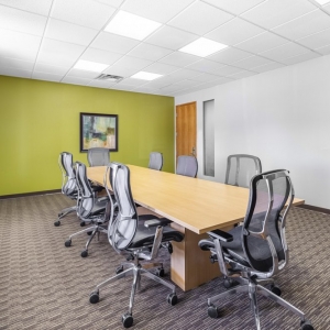 Photo of Regus - Foxboro Square