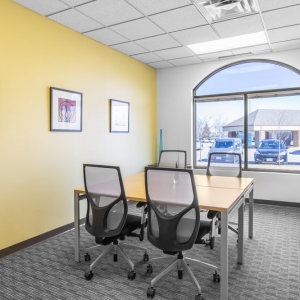 Photo of Regus - Foxboro Square