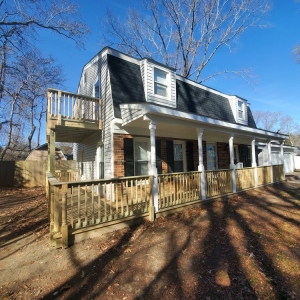 Photo of Home Designs