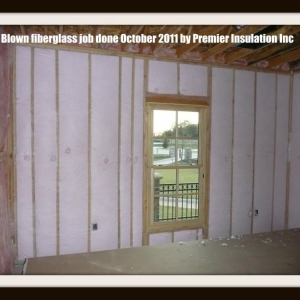 Photo of Premier Insulation