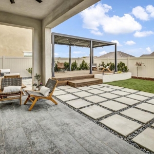 San Diego Modern Yardz