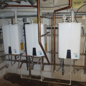 Photo of Balance Point Cooling & Heating