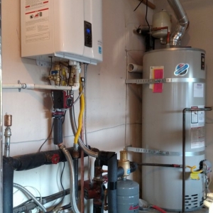 Photo of Balance Point Cooling & Heating