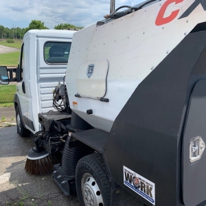Photo of Altus Sweeping Service