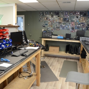 Photo of Ferguson Computers