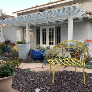 Photo of Griffith Awnings
