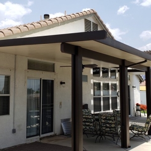Photo of Griffith Awnings