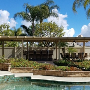 Photo of Griffith Awnings