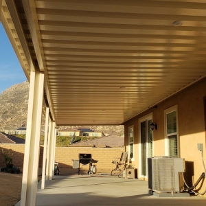 Photo of Griffith Awnings