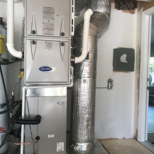 Photo of AVANT HVAC