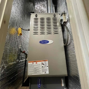 Photo of AVANT HVAC