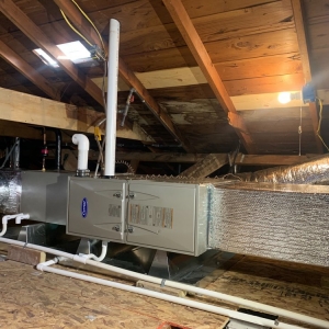 Photo of AVANT HVAC