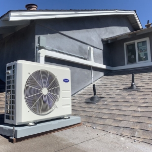 Photo of AVANT HVAC