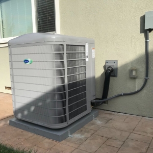 Photo of AVANT HVAC