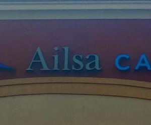 Photo of Ailsa Capital