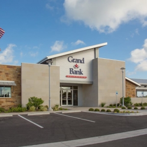 Marble Falls BancorpSouth Bank