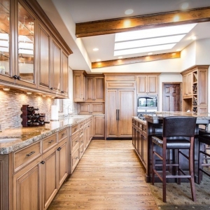 Photo of Kitchen Design Gallery
