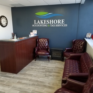 Photo of Lakeshore Accounting & Tax Services