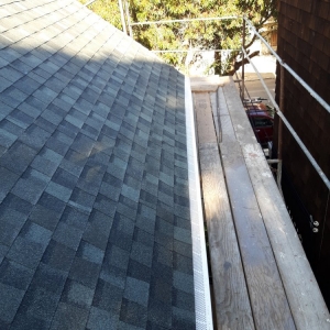 San Francisco Pride Roofing