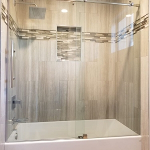 Chino National Renovation