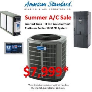 Photo of Comfort Now Heating & Air Conditioning