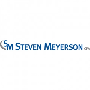 Photo of Steven Meyerson, CPA