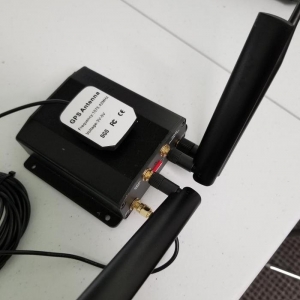 Photo of Trutelligent Wireless