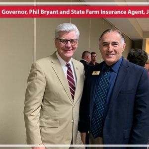 Photo of John Dorsa - State Farm Insurance Agent